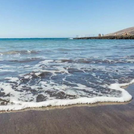 Piso Nuevo En El Puertito De Gueimar Al Lado Del Mar Realizamos Servicio De Excursiones Con Guia プエルティト・デ・グイマル エクステリア 写真