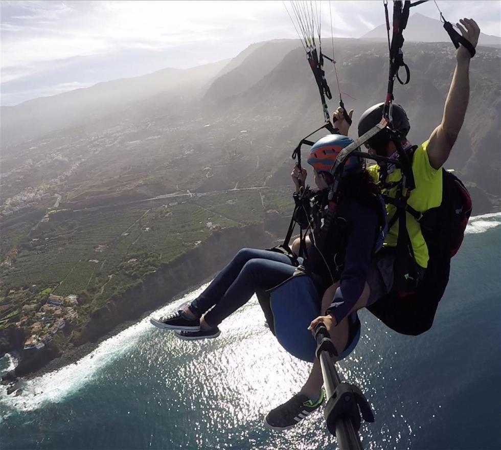 Piso Nuevo En El Puertito De Gueimar Al Lado Del Mar Realizamos Servicio De Excursiones Con Guia プエルティト・デ・グイマル エクステリア 写真
