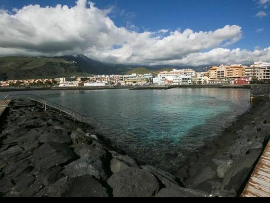 Piso Nuevo En El Puertito De Gueimar Al Lado Del Mar Realizamos Servicio De Excursiones Con Guia プエルティト・デ・グイマル エクステリア 写真