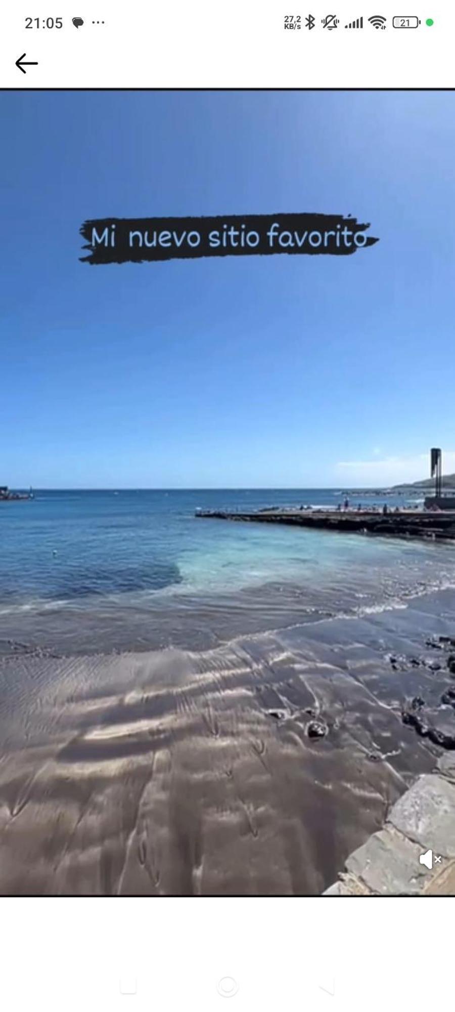 Piso Nuevo En El Puertito De Gueimar Al Lado Del Mar Realizamos Servicio De Excursiones Con Guia プエルティト・デ・グイマル エクステリア 写真